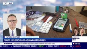 60 Minutes Business - Lundi 25 janvier