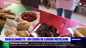 Alpes-de-Haute-Provence: des cours de cuisine mexicaine pour la Fête des morts