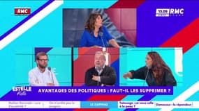 Le Zapping RMC - 25/08