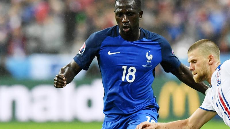 Moussa Sissoko