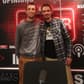 L'émission RMC Sport sur le Running avec Benoît Boutron.