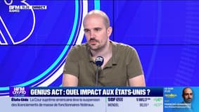 BFM Crypto, le Club : Ethereum, le retour en force ? - 09/07