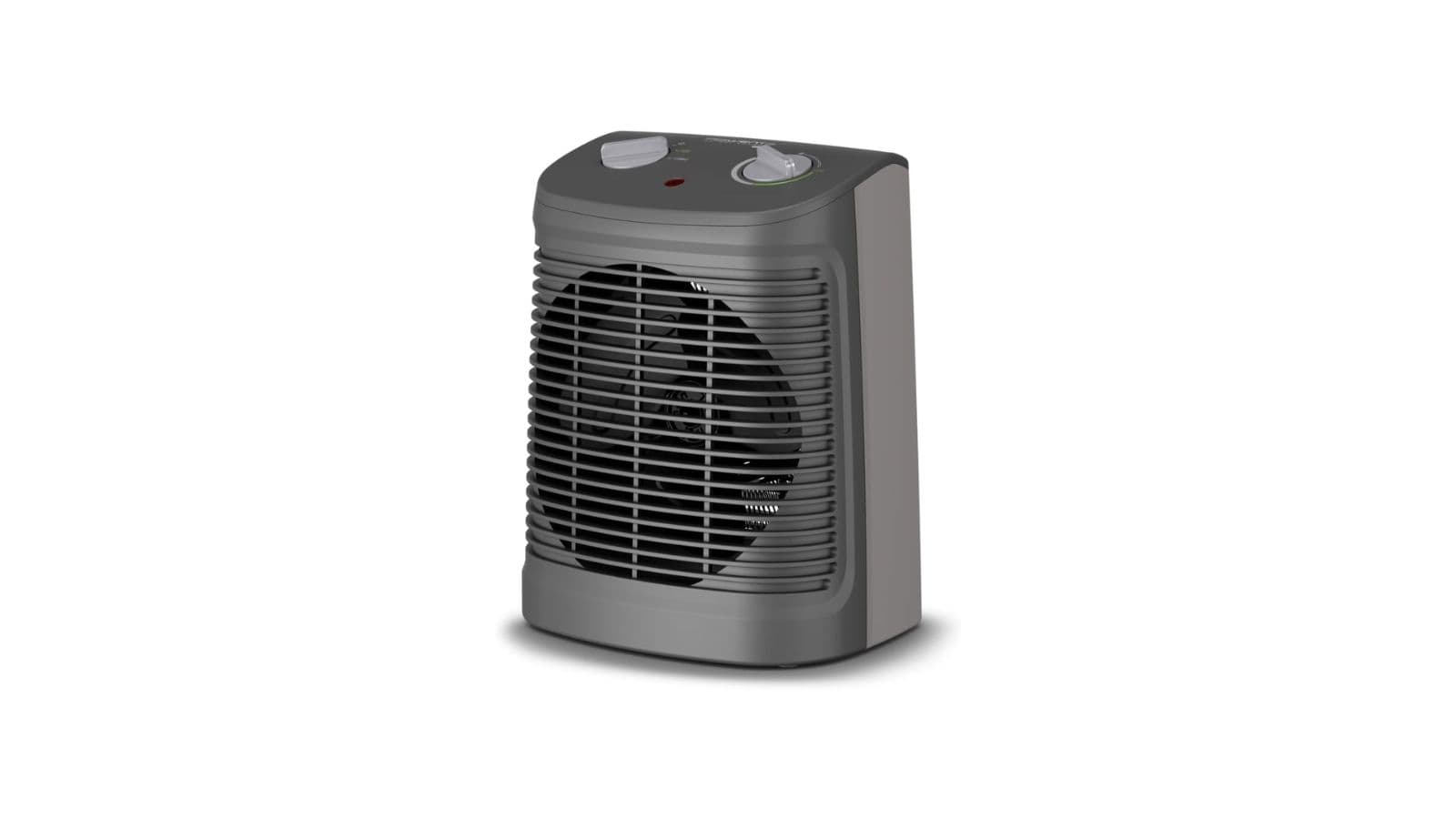 Radiateur soufflant Rowenta Instant Comfort Compact