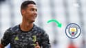 Mercato : Cristiano Ronaldo se serait proposé à Manchester City
