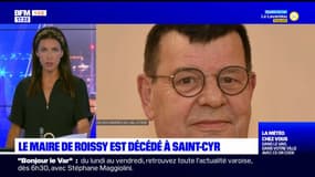 Var: le maire de Roissy est mort dans un accident de voiture à Saint-Cyr-sur-Mer