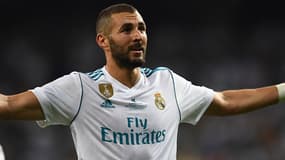 Karim Benzema