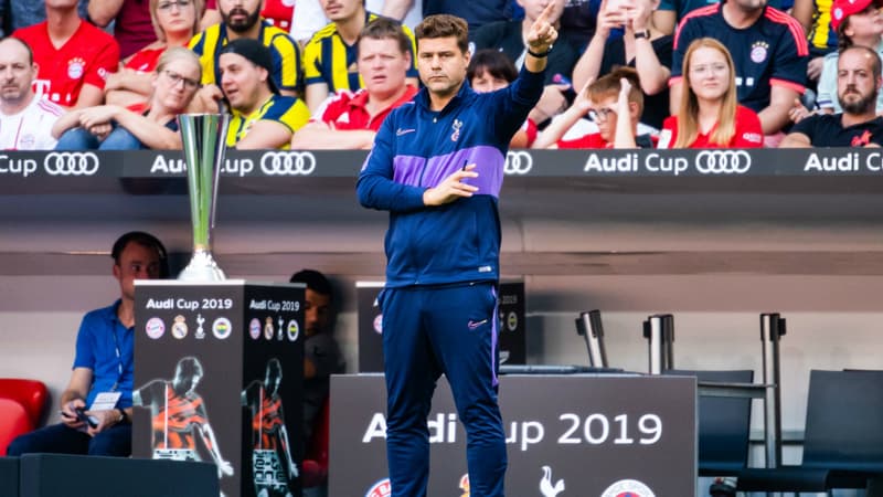 Mauricio Pochettino