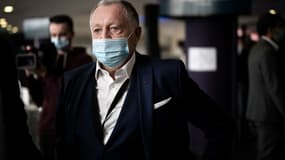 Jean-Michel Aulas