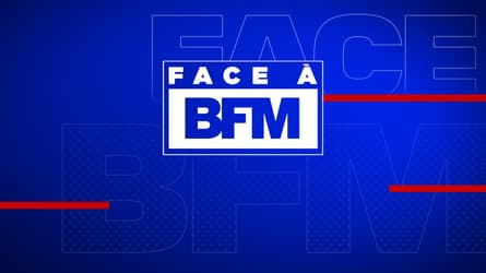 Face à BFM