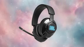 JBL met en vente son casque gaming à un prix qui pourrait effrayer la concurrence