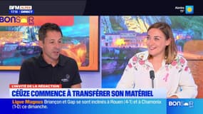 Bonsoir DICI du lundi 13 octobre 2025