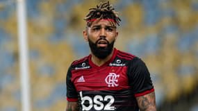 Gabriel Barbosa - Flamengo