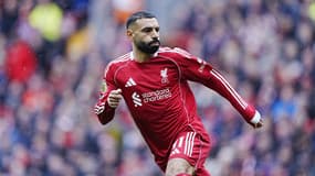 M. Salah