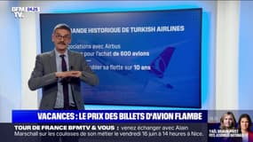 Le transport aérien en passe de fermer la parenthèse covid