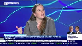 BFM Bourse : Partie 2 - 07/07