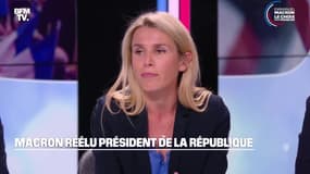 Présidentielle 2022, 2nd tour : revoir la soirée électorale de BFMTV – 22h/1h