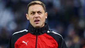 Nemanja MATIC