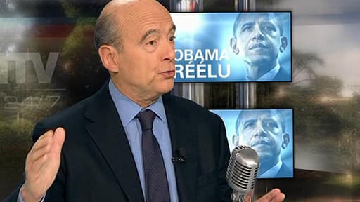 Alain Juppé