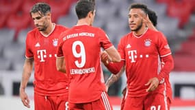 Bayern Munich