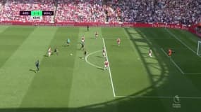 Premier League : Wenger débute sa tournée d'adieux par un succès (4-1)