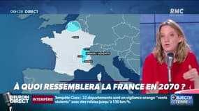Objectif Terre : A quoi ressemblera la France en 2070 ? - 10/02
