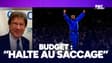 "Halte au saccage", une pétition veut protéger le budget du sport