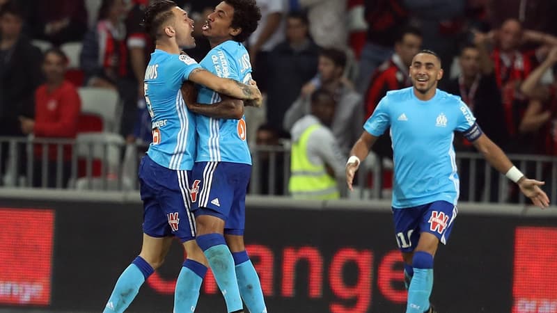 Gustavo, homme du match