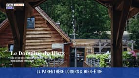 La Parenthèse Loisirs & Bien Être - Episode 1