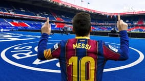 Messi : Comment le PSG peut rester dans les clous du fair-play financier ?