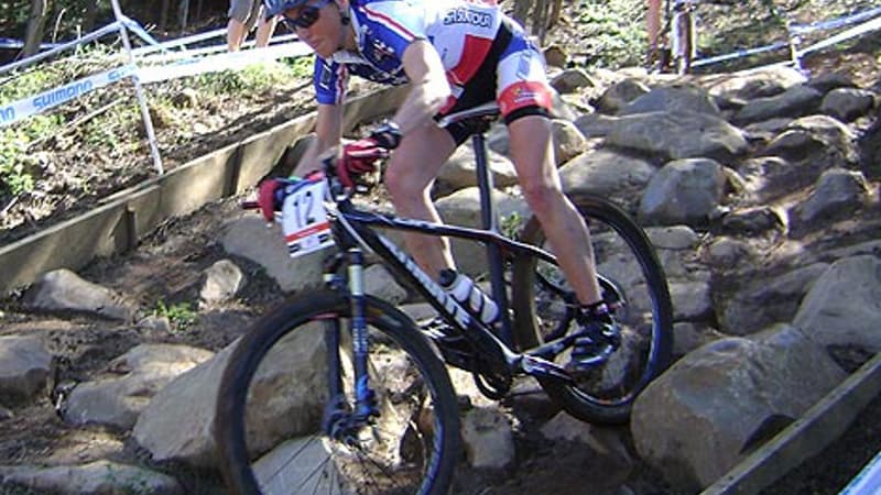 Julie Bresset