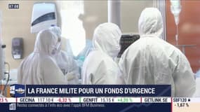 Vers un fonds d'urgence pour la zone euro?