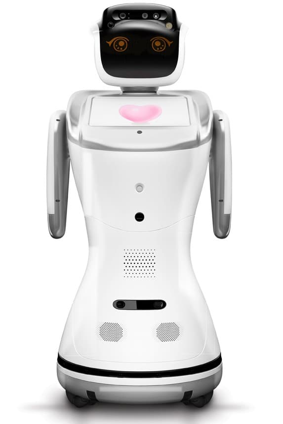 Santé – Mon soignant est un robot: est-ce grave docteur?