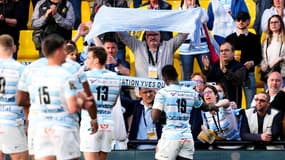Racing 92