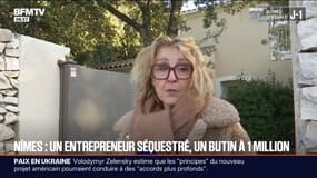 Un chef d'entreprise séquestré à Nîmes, un butin à 1 million d'euros dérobé