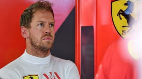 Sebastian Vettel