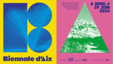 Biennale d'Aix-en-Provence