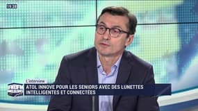 Focus Retail l'hebdo du samedi 3 novembre 2018