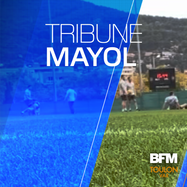 Tribune Mayol
