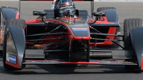 Nick Heidfeld