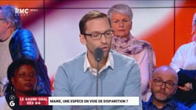 Le Grand Oral de Pierre-Emmanuel Begny, maire de Saâcy-sur-Marne - 31/12
