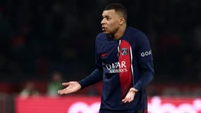 Mbappé