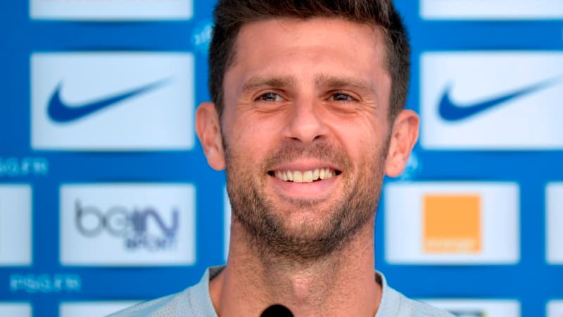 Thiago Motta