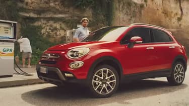L'italie s'est imposée en février comme le premier marché des ventes de véhicules particuliers neufs diesel.