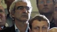 L'avenir au poste de sélectionneur est au centre de toutes les discussions.