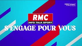 RMC s’engage pour vous ! Marie Dupin