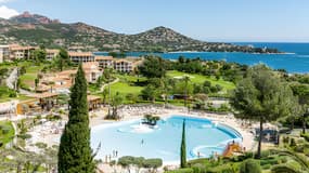 Pierre & Vacances vous offre une remise exclusive pour votre séjour cet été