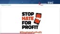 Des entreprises suspendent leurs pubs sur Facebook, jugé trop inactif contre les propos haineux