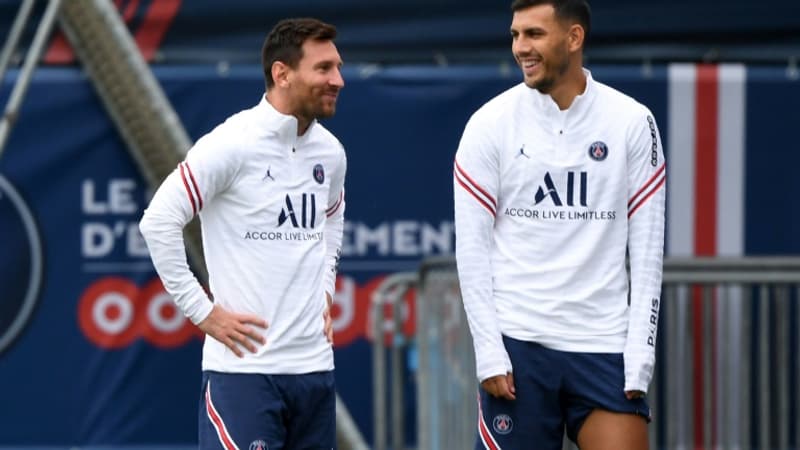 Ligue 1: sur quelle chaîne regarder Reims-PSG