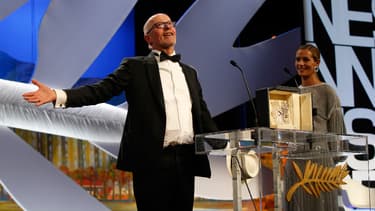 Jacques Audiard.