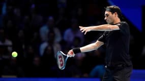 Roger Federer